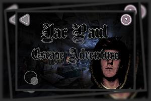 Jacks Paul Escape syot layar 1