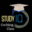 Study IQ: Coaching Classes