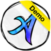 APK Aqua Color - IconPack