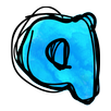 APK Aqua Color - Icon Pack