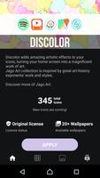 Discolor - Icon Pack 截圖 2