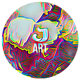 Holographic - Icon Pack