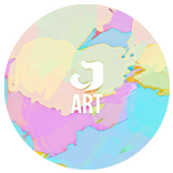 Baby Sponge - Icon Pack