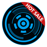 JARVIS MARK - Icon Pack