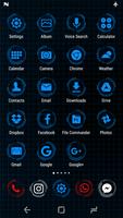 JARVIS MARK - IconPack 海报