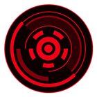 JARVIS HACKED - Icon Pack ikon