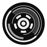 JARVIS MARK WHITE - Icon Pack