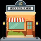 Dusun Peusar Shop icon
