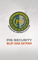 PIS Security capture d'écran 1