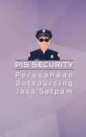 PIS Security capture d'écran 2
