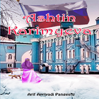 Novel Ashtin Karimyeva ícone