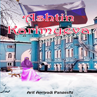 Novel Ashtin Karimyeva-icoon
