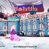 Novel Ashtin Karimyeva иконка