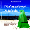 Novel Maassalamah Adelaide