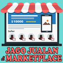 Jago Jualan Online di Marketplace APK