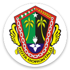 SISTEM LAYANAN PUBLIK| DINAS SOSIAL KOTA GORONTALO icon