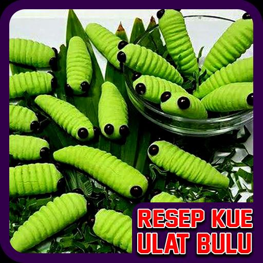 Resep Kue Ulat Bulu For Android Apk Download<script async src=