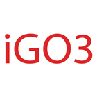 aigo爱国者 أيقونة