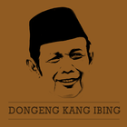 Lawakan Kang Ibing ikon