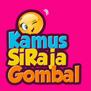 Kamus Raja Gombal aplikacja