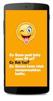 Kamus Raja Gombal imagem de tela 3