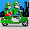 KO*JEK APK