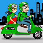 KO*JEK icon