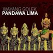 Wayang Golek - Pandawa Lima