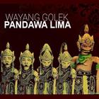 Wayang Golek - Pandawa Lima simgesi