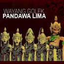 Wayang Golek - Pandawa Lima aplikacja