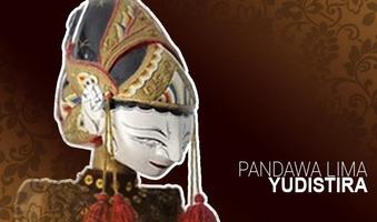 Wayang Golek - Pandawa Lima Ekran Görüntüsü 1