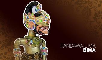 Wayang Golek - Pandawa Lima Ekran Görüntüsü 2