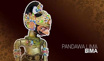 Wayang Golek - Pandawa Lima screenshot 2