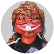 Wayang Golek