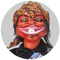 ”Wayang Golek