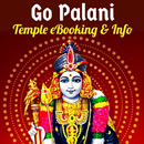 Go Palani: Temple eBooking & Info APK