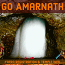 Amarnath Yatra - Registration, Heli Booking & Info APK