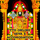 TTD Online Seva & Accomodation Booking APK