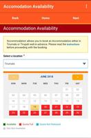 TTD Online Seva & Accomodation Booking screenshot 3