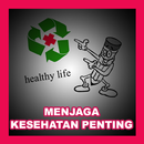 Panduan Menjaga Kesehatan APK