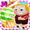 Candy World APK