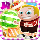 Candy World icon