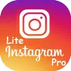 Lite Instagram Pro APK