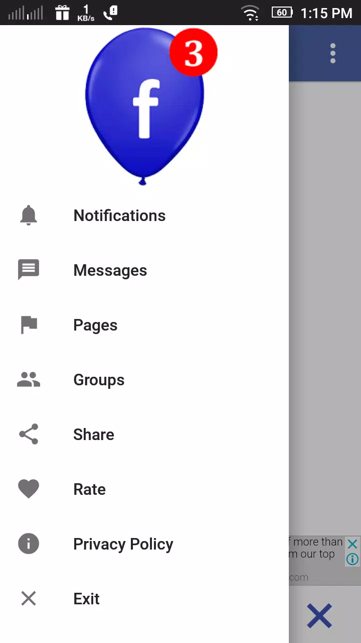 Facebook Lite Pro APK for Android Download