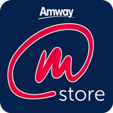 Amway mstore icône