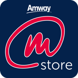 Amway mstore アイコン