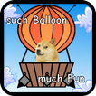 Doge's Balloon