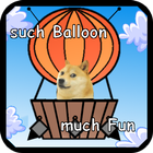 ikon Doge's Balloon