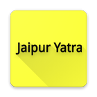 Jaipur Yatra アイコン