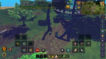 RuneScape ảnh chụp màn hình 1